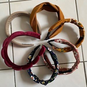 Headband Bundle